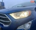 Синій Форд Екоспорт, об'ємом двигуна 2 л та пробігом 131 тис. км за 12500 $, фото 6 на Automoto.ua