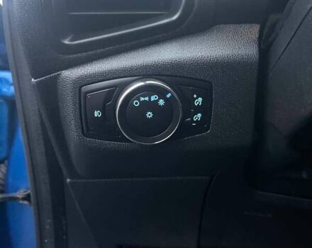 Синій Форд Екоспорт, об'ємом двигуна 2 л та пробігом 131 тис. км за 12500 $, фото 13 на Automoto.ua