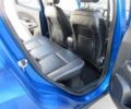 Синий Форд Экоспорт, объемом двигателя 1 л и пробегом 37 тыс. км за 5600 $, фото 9 на Automoto.ua