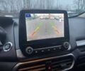 Синій Форд Екоспорт, об'ємом двигуна 2 л та пробігом 131 тис. км за 12500 $, фото 16 на Automoto.ua
