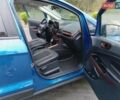 Синій Форд Екоспорт, об'ємом двигуна 0 л та пробігом 95 тис. км за 12500 $, фото 6 на Automoto.ua
