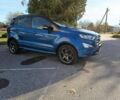 Форд Экоспорт 2019 в Киеве на Automoto.ua Синий Форд Экоспорт, объемом двигателя 0 л и пробегом 72 тыс. км за 8000 $, фото 1 на Automoto.ua