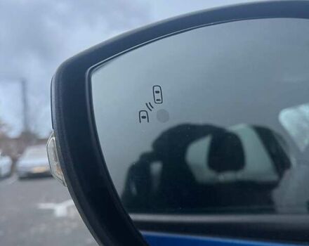 Синій Форд Екоспорт, об'ємом двигуна 2 л та пробігом 131 тис. км за 12500 $, фото 8 на Automoto.ua