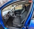 Синий Форд Экоспорт, объемом двигателя 2 л и пробегом 69 тыс. км за 12900 $, фото 13 на Automoto.ua