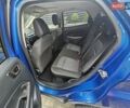 Синий Форд Экоспорт, объемом двигателя 2 л и пробегом 62 тыс. км за 13800 $, фото 12 на Automoto.ua