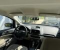 Синий Форд Экоспорт, объемом двигателя 2 л и пробегом 23 тыс. км за 14500 $, фото 8 на Automoto.ua
