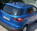Форд Экоспорт 2020 в Киеве на Automoto.ua Синий Форд Экоспорт, объемом двигателя 2 л и пробегом 85 тыс. км за 13000 $, фото 3 на Automoto.ua