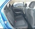 Синий Форд Экоспорт, объемом двигателя 1 л и пробегом 82 тыс. км за 8200 $, фото 11 на Automoto.ua