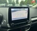 Синий Форд Экоспорт, объемом двигателя 2 л и пробегом 5 тыс. км за 8450 $, фото 18 на Automoto.ua