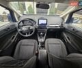 Синий Форд Экоспорт, объемом двигателя 2 л и пробегом 62 тыс. км за 13800 $, фото 11 на Automoto.ua