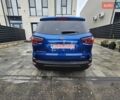 Синий Форд Экоспорт, объемом двигателя 2 л и пробегом 62 тыс. км за 13800 $, фото 6 на Automoto.ua