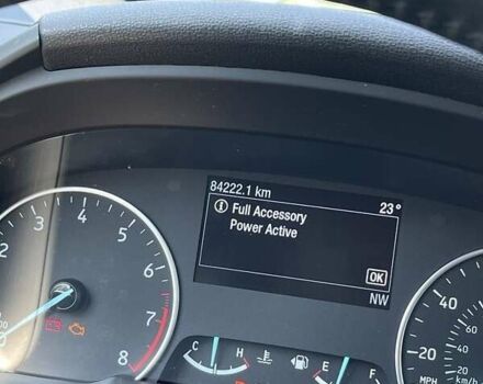 Форд Экоспорт 2020 в Киеве на Automoto.ua Синий Форд Экоспорт, объемом двигателя 2 л и пробегом 85 тыс. км за 13000 $, фото 6 на Automoto.ua