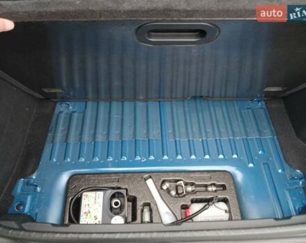 Синий Форд Экоспорт, объемом двигателя 0 л и пробегом 140 тыс. км за 12900 $, фото 1 на Automoto.ua