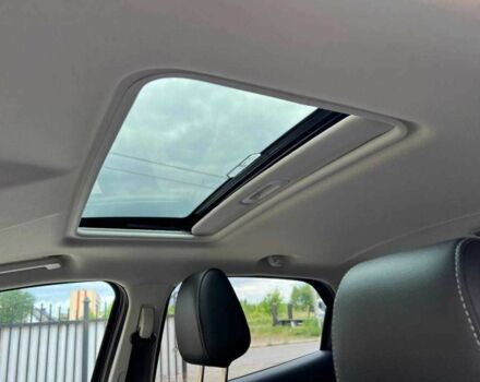 Синий Форд Экоспорт, объемом двигателя 0 л и пробегом 46 тыс. км за 8400 $, фото 15 на Automoto.ua