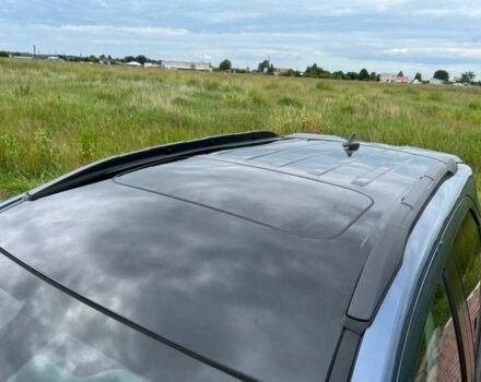 Синий Форд Экоспорт, объемом двигателя 0 л и пробегом 46 тыс. км за 8400 $, фото 10 на Automoto.ua