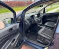 Синий Форд Экоспорт, объемом двигателя 2 л и пробегом 87 тыс. км за 9100 $, фото 13 на Automoto.ua