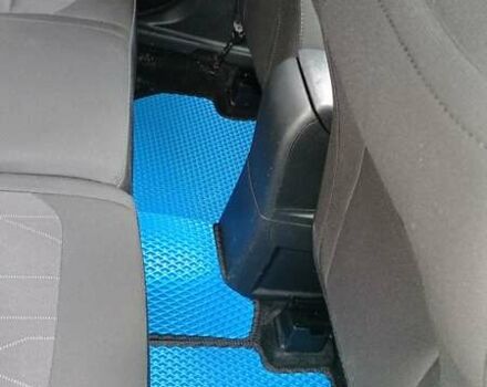 Синій Форд Екоспорт, об'ємом двигуна 1 л та пробігом 15 тис. км за 13999 $, фото 3 на Automoto.ua