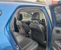 Синий Форд Экоспорт, объемом двигателя 0 л и пробегом 140 тыс. км за 12900 $, фото 3 на Automoto.ua