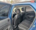 Синий Форд Экоспорт, объемом двигателя 0 л и пробегом 140 тыс. км за 12900 $, фото 2 на Automoto.ua