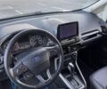 Синий Форд Экоспорт, объемом двигателя 2 л и пробегом 155 тыс. км за 12300 $, фото 6 на Automoto.ua