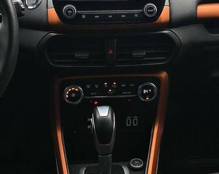 Синий Форд Экоспорт, объемом двигателя 2 л и пробегом 90 тыс. км за 13600 $, фото 18 на Automoto.ua