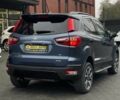 Синій Форд Екоспорт, об'ємом двигуна 2 л та пробігом 2 тис. км за 15600 $, фото 5 на Automoto.ua
