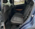 Синий Форд Экоспорт, объемом двигателя 2 л и пробегом 90 тыс. км за 13600 $, фото 26 на Automoto.ua