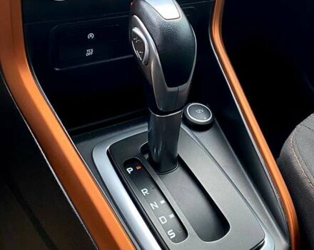 Синий Форд Экоспорт, объемом двигателя 2 л и пробегом 90 тыс. км за 13600 $, фото 15 на Automoto.ua