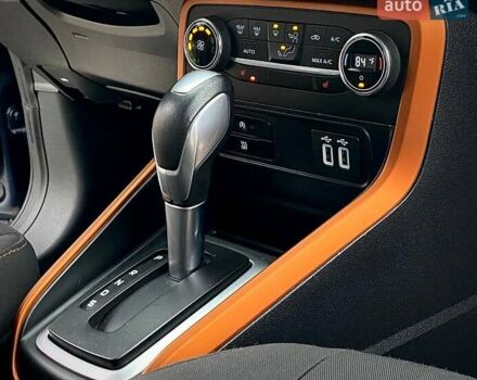 Синий Форд Экоспорт, объемом двигателя 2 л и пробегом 90 тыс. км за 13600 $, фото 10 на Automoto.ua