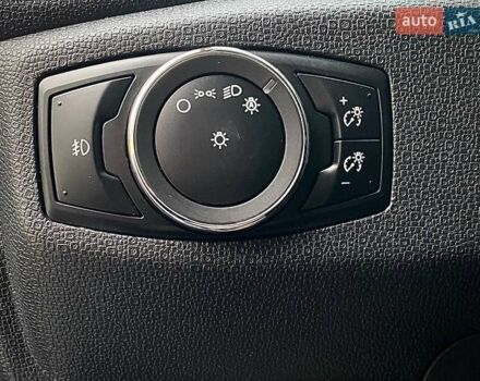 Синий Форд Экоспорт, объемом двигателя 2 л и пробегом 90 тыс. км за 13600 $, фото 14 на Automoto.ua