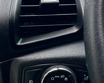 Синий Форд Экоспорт, объемом двигателя 2 л и пробегом 90 тыс. км за 13600 $, фото 21 на Automoto.ua