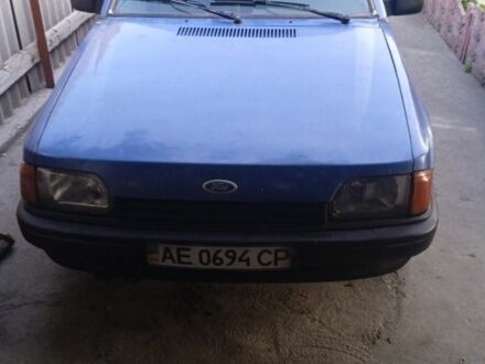 Форд Экоспорт 1998 в Запорожье на Automoto.ua Синий Форд Экоспорт, объемом двигателя 0 л и пробегом 100 тыс. км за 1000 $, фото 1 на Automoto.ua