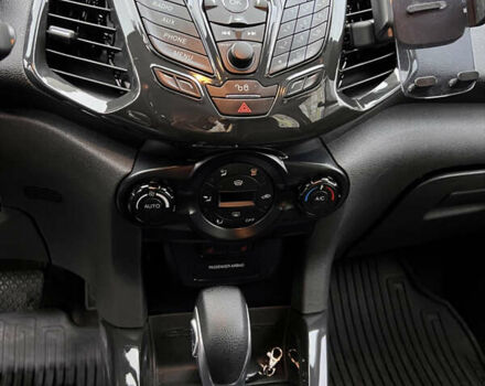 Помаранчевий Форд Екоспорт, об'ємом двигуна 1.5 л та пробігом 150 тис. км за 11600 $, фото 12 на Automoto.ua