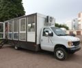 Білий Форд Еколайн, об'ємом двигуна 5.8 л та пробігом 480 тис. км за 22000 $, фото 1 на Automoto.ua