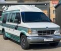 Белый Форд Эколайн, объемом двигателя 5.8 л и пробегом 280 тыс. км за 8900 $, фото 1 на Automoto.ua