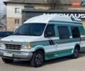 Белый Форд Эколайн, объемом двигателя 5.8 л и пробегом 280 тыс. км за 9700 $, фото 2 на Automoto.ua