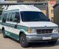 Белый Форд Эколайн, объемом двигателя 5.8 л и пробегом 280 тыс. км за 9700 $, фото 1 на Automoto.ua