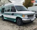 Белый Форд Эколайн, объемом двигателя 5.8 л и пробегом 280 тыс. км за 9900 $, фото 1 на Automoto.ua