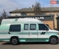 Белый Форд Эколайн, объемом двигателя 5.8 л и пробегом 280 тыс. км за 8900 $, фото 3 на Automoto.ua