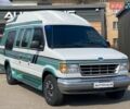 Білий Форд Еколайн, об'ємом двигуна 5.8 л та пробігом 280 тис. км за 9700 $, фото 1 на Automoto.ua