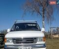 Білий Форд Еколайн, об'ємом двигуна 4.6 л та пробігом 220 тис. км за 9900 $, фото 10 на Automoto.ua