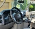 Белый Форд Эколайн, объемом двигателя 5.4 л и пробегом 200 тыс. км за 18800 $, фото 1 на Automoto.ua