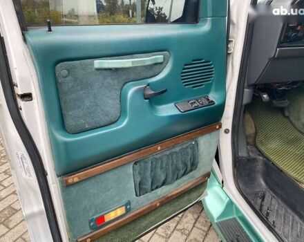 Форд Эколайн, объемом двигателя 0 л и пробегом 280 тыс. км за 14400 $, фото 22 на Automoto.ua