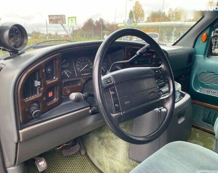 Форд Эколайн, объемом двигателя 0 л и пробегом 280 тыс. км за 14400 $, фото 12 на Automoto.ua