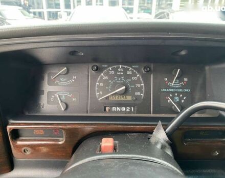 Форд Эколайн, объемом двигателя 0 л и пробегом 280 тыс. км за 14400 $, фото 13 на Automoto.ua