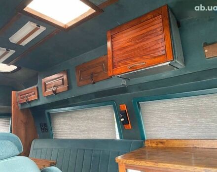 Форд Еколайн, об'ємом двигуна 0 л та пробігом 280 тис. км за 14900 $, фото 15 на Automoto.ua