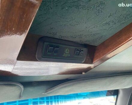 Форд Еколайн, об'ємом двигуна 0 л та пробігом 280 тис. км за 10500 $, фото 17 на Automoto.ua