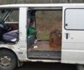 Белый Форд Эконован, объемом двигателя 2 л и пробегом 500 тыс. км за 1100 $, фото 5 на Automoto.ua