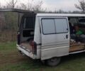 Белый Форд Эконован, объемом двигателя 2 л и пробегом 500 тыс. км за 1100 $, фото 6 на Automoto.ua