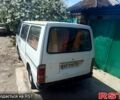 Білий Форд Еконован, об'ємом двигуна 1.4 л та пробігом 150 тис. км за 1300 $, фото 1 на Automoto.ua
